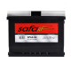 Автомобільний акумулятор SAFA Platino 63Ah 610A R+ (563 400 061) (L2)