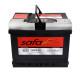 Автомобільний акумулятор SAFA Platino 63Ah 610A R+ (563 400 061) (L2)