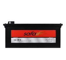 Автомобільний акумулятор SAFA Platino Truck 225Ah 1150A L+ (725 103 115) (D6C)
