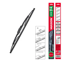 Щітка склоочисника каркасна MAXION Expert 14”/ 360мм з адаптером