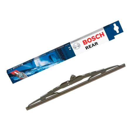 Щітка склоочисника каркасна задня Bosch Rear 340мм H341 3397004755
