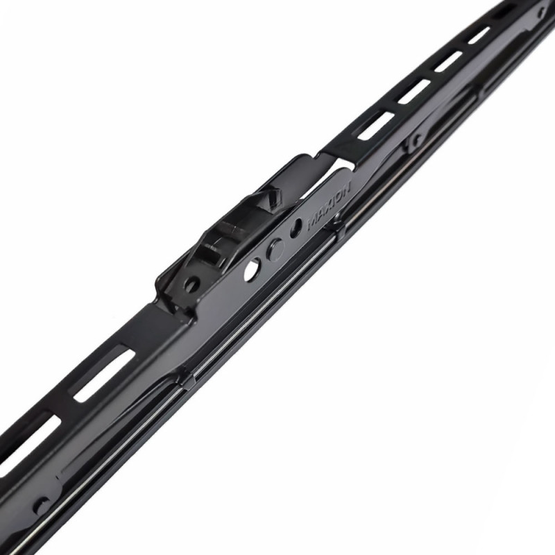 Щітка склоочисника каркасна MAXION Expert 21”/ 530мм з адаптером