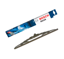 Щітка склоочисника каркасна задня Bosch Rear 230мм H230 3397004560