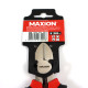 Бокорізи 8", (203 мм), MAXION MXTL-DP8, вуглецева сталь