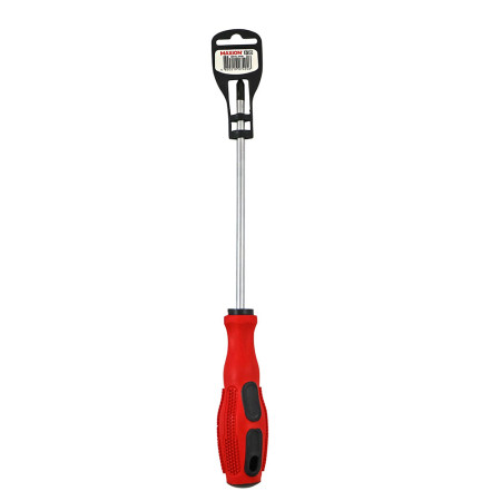 Викрутка хрестова 6"(+), (152 мм), Cr-V, MAXION MXTL-PH6