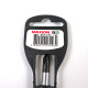 Викрутка хрестова 8"(+), (203 мм), Cr-V, MAXION MXTL-PH8