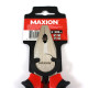 Плоскогубці 8", (203 мм), вуглецева сталь, MAXION MXTL-CP8