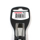 Викрутка шлицьова 8"(-), (203 мм), Cr-V, MAXION MXTL-SL8
