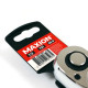 Тріскачка 1/2", 72 зуби, Cr-V, MAXION MXTL-RH2
