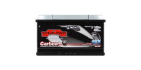 SZNAJDER Carbon EFB