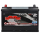 Автомобільний акумулятор SZNAJDER Carbon Start Stop EFB Asia 100Аh 800А L+ (D31) (600 47)