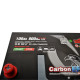Автомобільний акумулятор SZNAJDER Carbon Start Stop EFB Asia 100Аh 800А L+ (D31) (600 47)