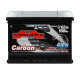 Автомобільний акумулятор SZNAJDER Carbon Start Stop EFB 62Аh 550А R+ (L2) (562 05)