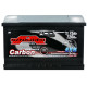 Автомобільний акумулятор SZNAJDER Carbon Start Stop EFB  75Ah 720A R+ (LB3) (575 08)