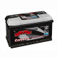 Автомобільний акумулятор SZNAJDER Carbon Start Stop EFB 80Аh 750А R+ (LB4) (580 08)