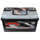 Автомобільний акумулятор SZNAJDER Carbon Start Stop EFB 80Аh 750А R+ (LB4) (580 08)