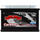Автомобільний акумулятор SZNAJDER Carbon Start Stop EFB 77Ah 750A R+ (L3) (577 05)