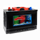 Автомобільний акумулятор SZNAJDER Farmer 215Ah 1150A L+ (лівий +)