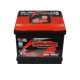 Автомобільний акумулятор SZNAJDER Plus 50Ah 480A R+ (L1) (550 95)