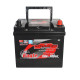 Автомобільний акумулятор SZNAJDER Plus Calcium Asia (560 68) (D23) 60Аh 460А R+