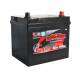 Автомобільний акумулятор SZNAJDER Plus Calcium Asia (560 68) (D23) 60Аh 460А R+