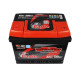 Автомобільний акумулятор SZNAJDER Plus 62Ah 580A R+ (L2) (562 95)