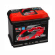 Автомобільний акумулятор SZNAJDER Plus 62Ah 580A R+ (L2) (562 95)