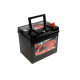 Автомобільний акумулятор SZNAJDER Plus Calcium Asia (560 R3) (D23) 60Аh 550А R+