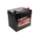 Автомобільний акумулятор SZNAJDER Plus Calcium Asia (560 R3) (D23) 60Аh 550А R+