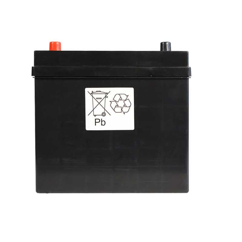 Автомобільний акумулятор SZNAJDER Plus Calcium Asia (560 R3) (D23) 60Аh 550А R+