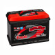 Автомобільний акумулятор SZNAJDER Plus 75Ah 720A R+ (L3) (575 20)