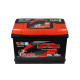 Автомобільний акумулятор SZNAJDER Plus 75Ah 720A R+ (L3) (575 20)