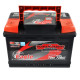 Автомобільний акумулятор SZNAJDER Plus 75Ah 720A L+ (L3) (575 19)