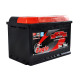 Автомобільний акумулятор SZNAJDER Plus 75Ah 720A L+ (L3) (575 19)