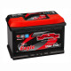 Автомобільний акумулятор SZNAJDER Plus 100Ah 850A R+ (L5) (600 95)