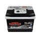 Автомобільний акумулятор SZNAJDER Silver 60Ah 600A L+ (L2) (560 85)