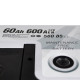 Автомобільний акумулятор SZNAJDER Silver 60Ah 600A L+ (L2) (560 85)