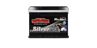 SZNAJDER Silver