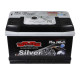 Автомобільний акумулятор SZNAJDER Silver 75Ah 740A R+ (LB3) (575 87)