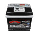 Автомобільний акумулятор SZNAJDER Silver 55Ah 520A L+ (L1) (555 85)