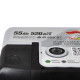Автомобільний акумулятор SZNAJDER Silver 55Ah 520A R+ (LB1) (555 87)