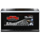 Автомобільний акумулятор SZNAJDER Silver 100Ah 870A R+ (L5) (600 83)
