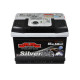 Автомобільний акумулятор SZNAJDER Silver 65Ah 640A R+ (L2) (565 83)
