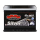 Автомобільний акумулятор SZNAJDER Silver 65Ah 640A R+ (L2) (565 83)