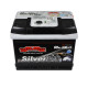 Автомобільний акумулятор SZNAJDER Silver 60Ah 600A R+ (L2) (560 83)