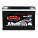 Автомобільний акумулятор SZNAJDER Silver 80Ah 700A R+ (L3) (580 83)