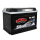 Автомобільний акумулятор SZNAJDER Silver 80Ah 700A R+ (L3) (580 83)