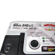Автомобільний акумулятор SZNAJDER Silver 65Ah 640A L+ (L2) (565 85)