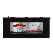 Автомобільний акумулятор SZNAJDER Truck Freeway 230Ah 1200A L+ (D6) (730 11)