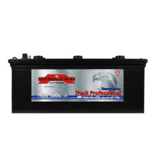 Автомобільний акумулятор SZNAJDER Truck Freeway 145Ah 800A L+ (D4) (645 20)